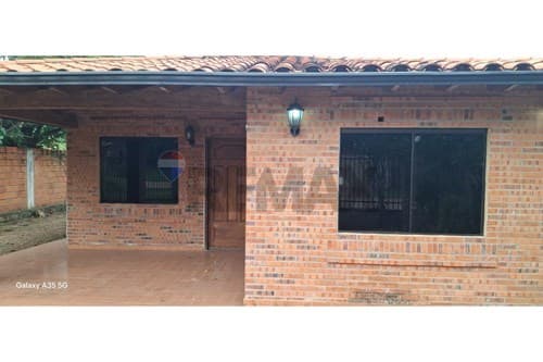 Hermosa Casa en Limpio, Isla Aveiro, foto 2