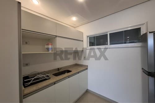 Departamento amoblado edifi. Santos, foto 5