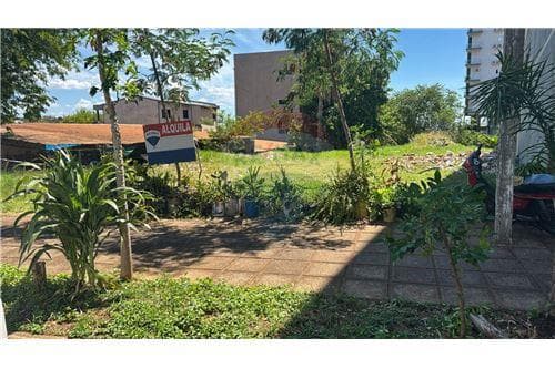 En alquiler terreno sobre la Avda. Irrazábal — foto 3