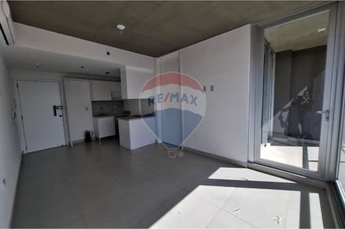 Departamento - Venta - Asunción .Gral Diaz — foto 1