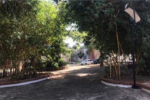 Terreno en barrio cerrado en limpio — foto 4