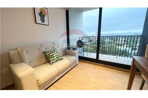 En alquiler departamento de un dorm. Amoblado — foto 5