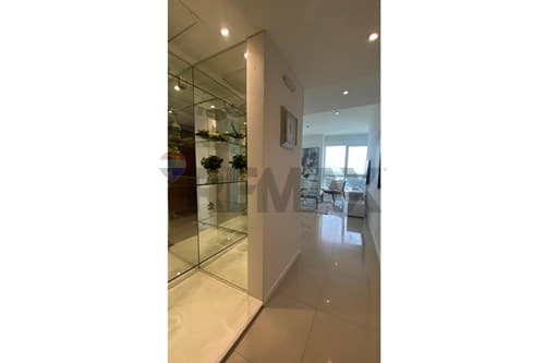 Depto 1 dorms en the tower - amoblado — foto 4