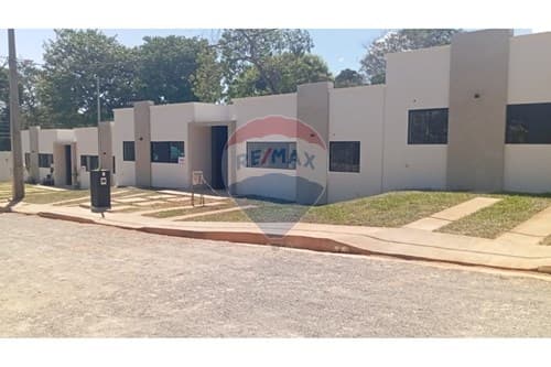 Casa en Venta - Luque - Vida Alegre — foto principal