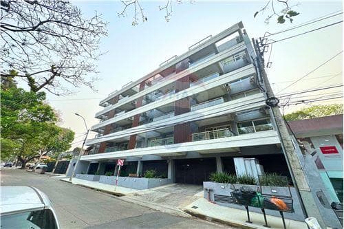 departamento 2 dormitorios, Villa Morra — foto 2