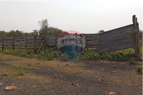 Prime Residential Land in Canindeyú — foto 2