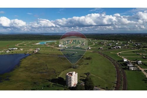 Terreno residencial costa del lago — foto 4