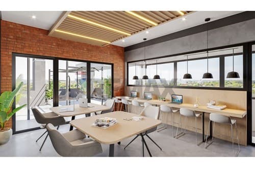 Departamento - Venta - Fernando de la Mora — foto 5