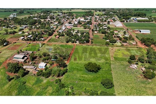 ¡Invierta en un Terreno Prometedor en Santa Rita! — foto 5