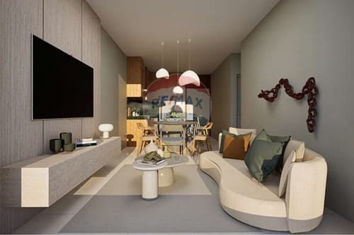 Departamento de 1 Dormitorio-Elegancia y Espacio — foto 3