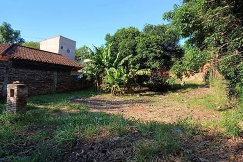 Terreno en venta en Ñemby – barrio mbokajaty — foto 3