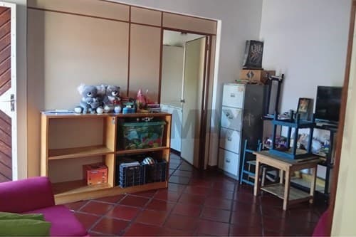 Venta-Casa-barrio Santa Librada-Asuncion