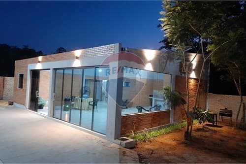 Casa quinta nueva colombia c/ piscina — foto 4
