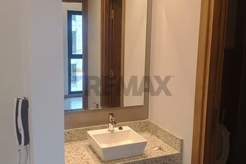 Amplio dpto de 1 dorm+ balcon + cochera — foto 3