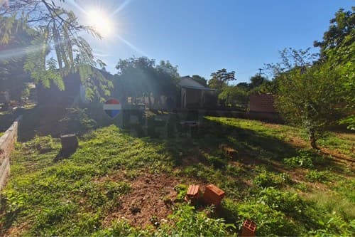 Casa con amplio terreno en guarambare — foto 4