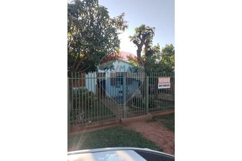 Casa en Capiatá Barrio Arrua — foto 3