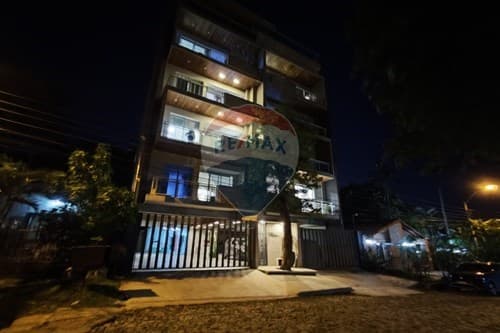 Departamento de 2 dorm en edificio smart one — foto 5