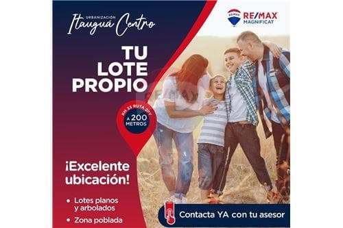 de Terrenos Contado o Financiado en Itaugua — foto 4