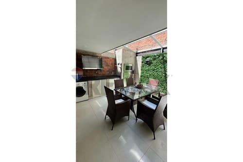 Duplex en Lambare — foto 4