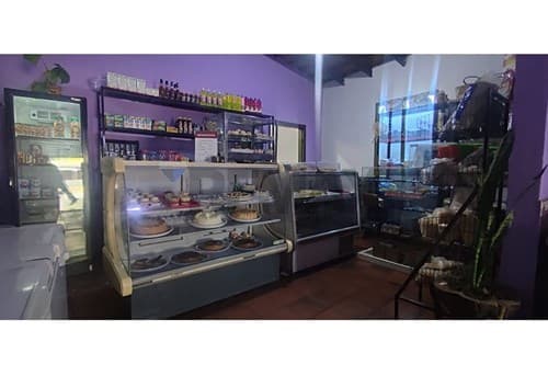 ¡Invierta en un Amplio Local en Itauguá! — foto 5