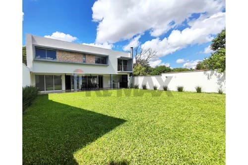 Residencia en venta lista para mudarte — foto 3