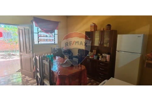 Casa disponible en Luque — foto 4