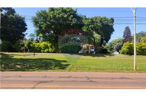 media hectárea y Casa sobre ruta 6ta Miranda — foto principal