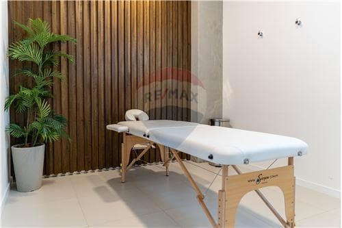 Departamento de 1 hab con balcón: Altamira surubii, foto 5