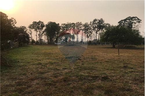 Oportunidad de inversion terreno con 1 hectarea