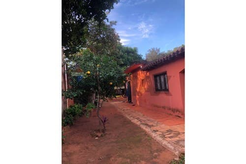 Casa en venta - Capiatá ruta 2, foto 3