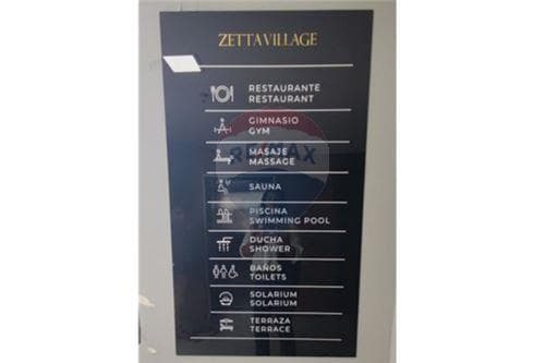 Vendo monoambiente en zetta village airport