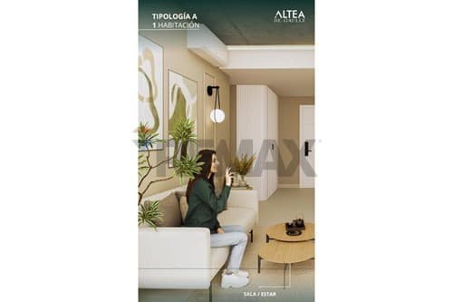 Departamento - Venta - Recoleta, Paraguay — foto principal