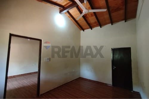 ¡Alquilo Casa Moderna en Tañarandy, San Ignacio! — foto 5