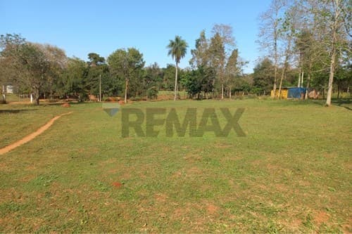Terreno en venta-mbokajaty del sur-itaugua — foto 5