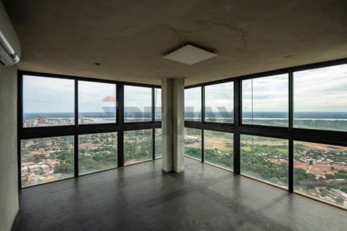 ICONO LOFTS – Viví en lo alto de Asunción — foto 3