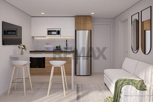Departamento de lujo en mariano — foto 2