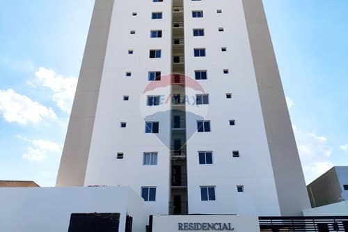 Descubrí tu hogar ideal en Luque, Paraguay