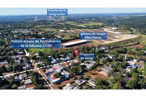 Casa en venta | Presidente Franco – Alto Paraná, foto 5