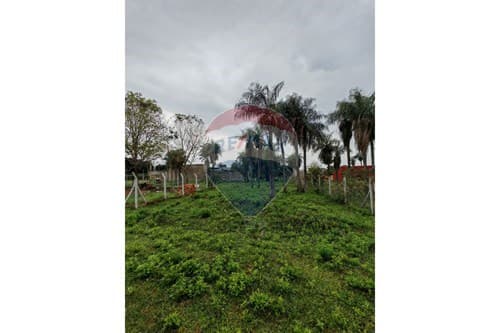 ¡Terreno de 360m² en Itauguá, Central!