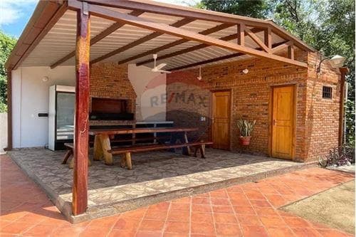 Hermosa y Amplia Quinta en Venta en Villa Hayes — foto 2