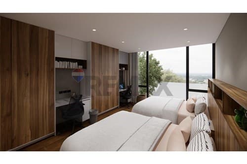 Residencia Exclusiva en Ycua Sati — foto 4