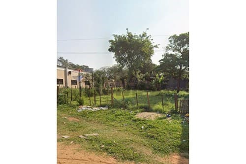 Terreno en esquina(laurelty Luque) — foto 2