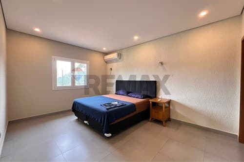Residencial moderna en Caacupé con piscina — foto 1