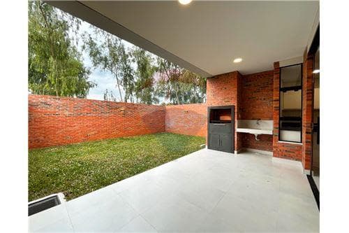 En venta exclusivo duplex en Luque - loma merlo — foto 2