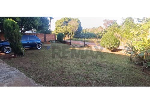 Casa en ita-barrio caaguazu — foto 3