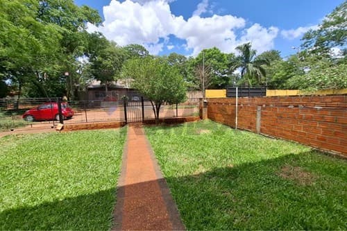 En venta casa en Bº Espiritu Santo - San Lorenzo — foto 2