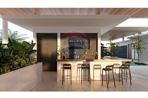 Departamento veralta -vida de club en los laureles — foto 3