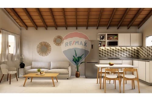 casa a estrenar en J. Augusto Saldivar!! — foto 2
