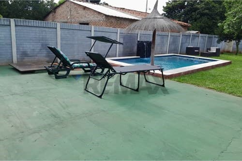"Quinta Amoblada en Saldivar: Oportunidad Única" — foto 5