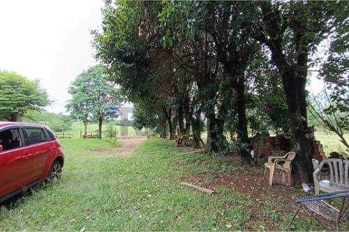 CASA DE CAMPO con Depósito, 1 ha. en Encarnacion — foto 2